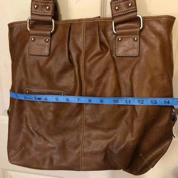 Mac&Jac Leather Purse - Picture 3 of 10